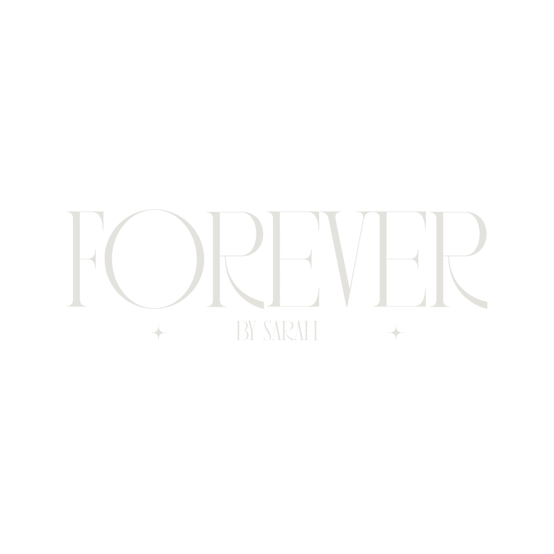 Foreverybysarahlogo